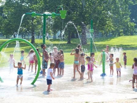 Splash pad fort wayne - Parkview Health System, founded in 1878 as Fort Wayne City Hospital is a network of 10 community hospitals and more than 100 clinic locations in northeast Indiana and northwest Ohio. Parkview Health is situated 2½ miles northwest of McCormick Splash Pad. 
